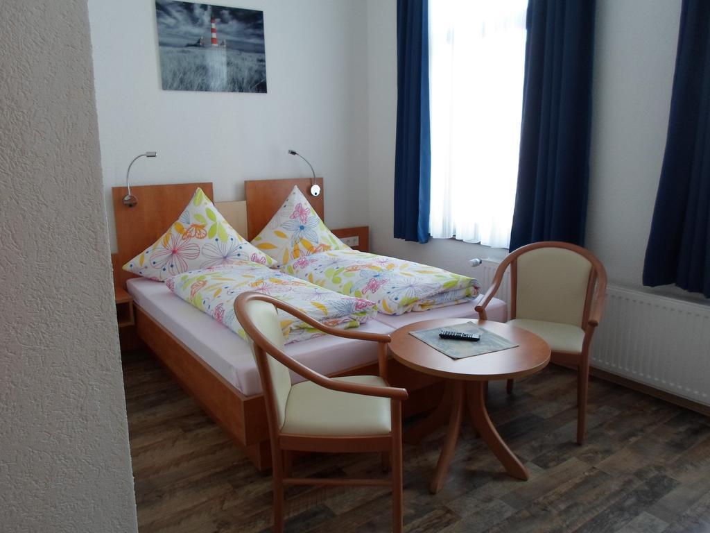 An Der Karlstadt 2* Bremerhaven