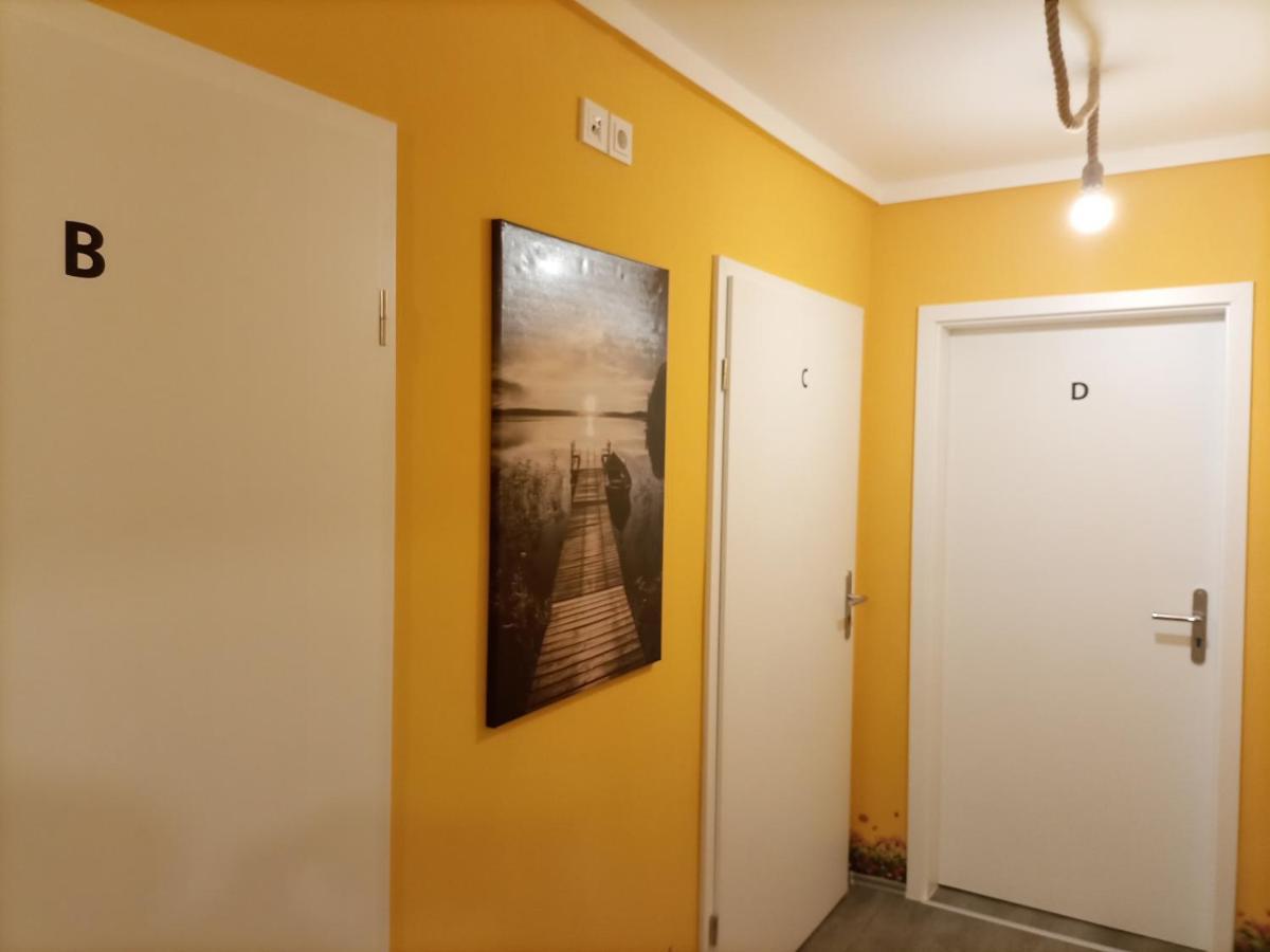 Hotel An Der Karlstadt Bremerhaven